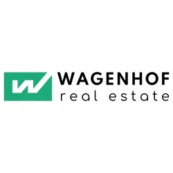 Logo Wagenhof Real Estate