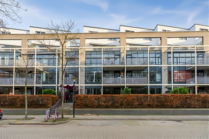 Photo de la maison Wageningseberg 170, Utrecht