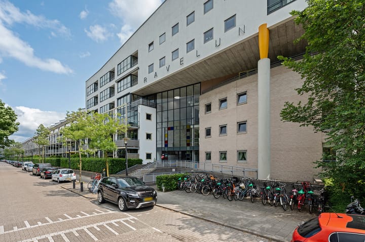 Wageningseberg 328 in Utrecht