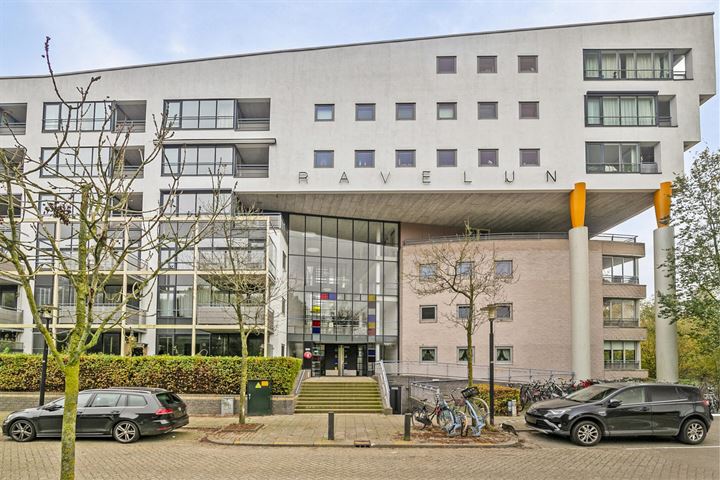 Wageningseberg 340 in Utrecht foto