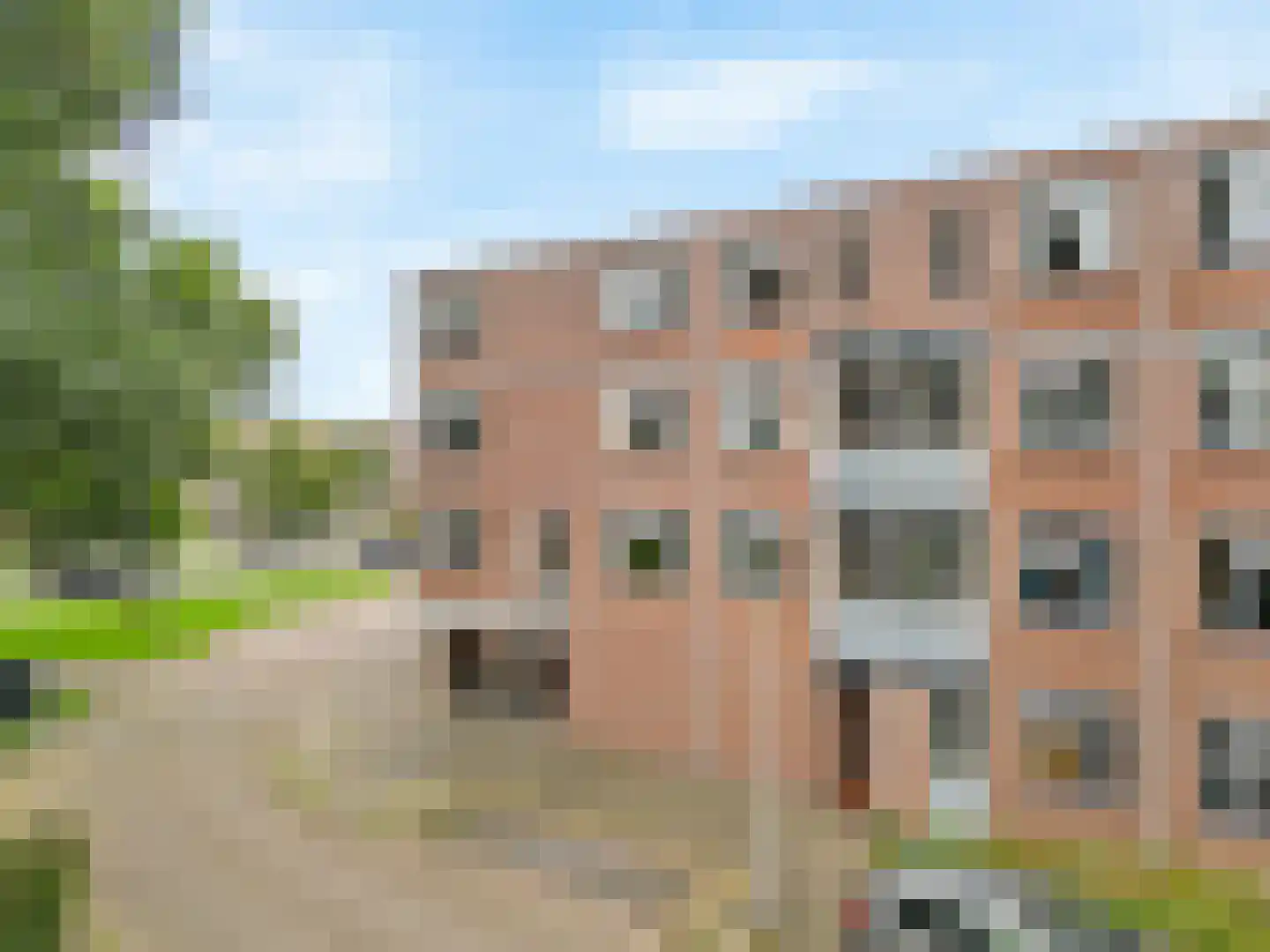 Wagenmaker 119 in Alphen aan den Rijn