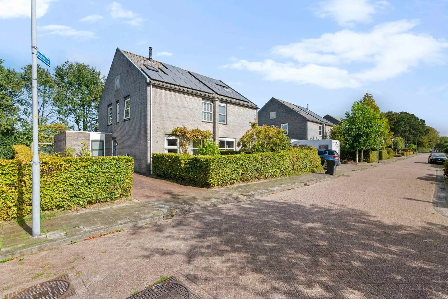 Wagenmaker 20 Veenhuizen foto 3