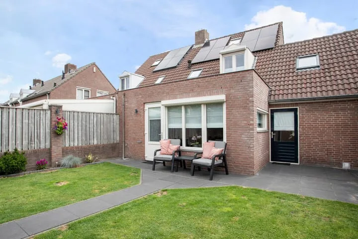 Wagenmaker 26 Oost West en Middelbeers thumbnail 30