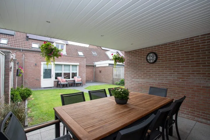 Wagenmaker 26 Oost West en Middelbeers thumbnail 33