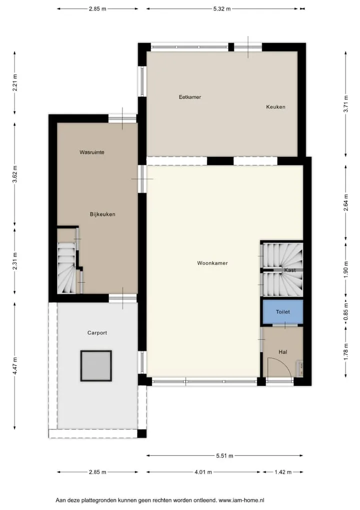 Wagenmaker 26 Oost West en Middelbeers thumbnail 35