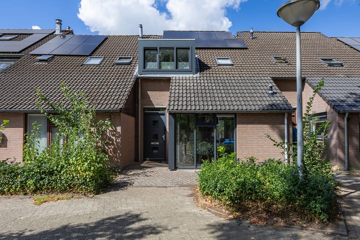 Wagenmaker 37 in Best foto