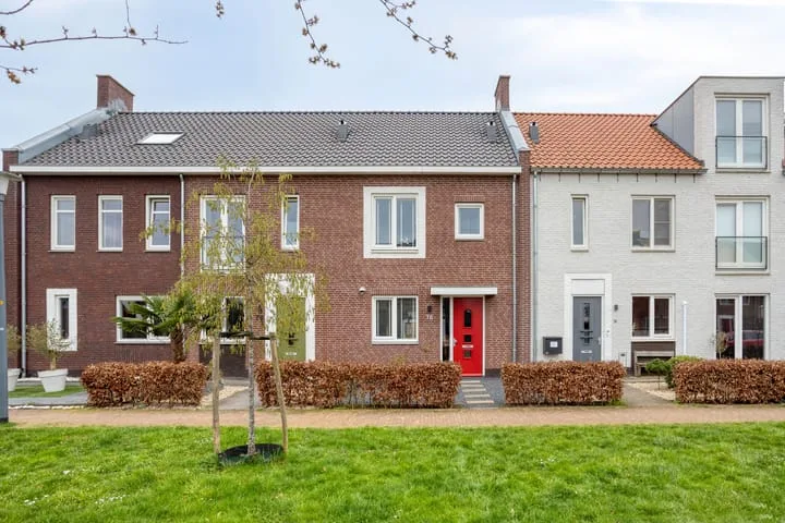 Wagenmaker 76 in Wijchen