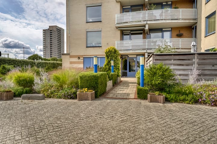 Photo de la maison Wagenmaker 8, Leiderdorp