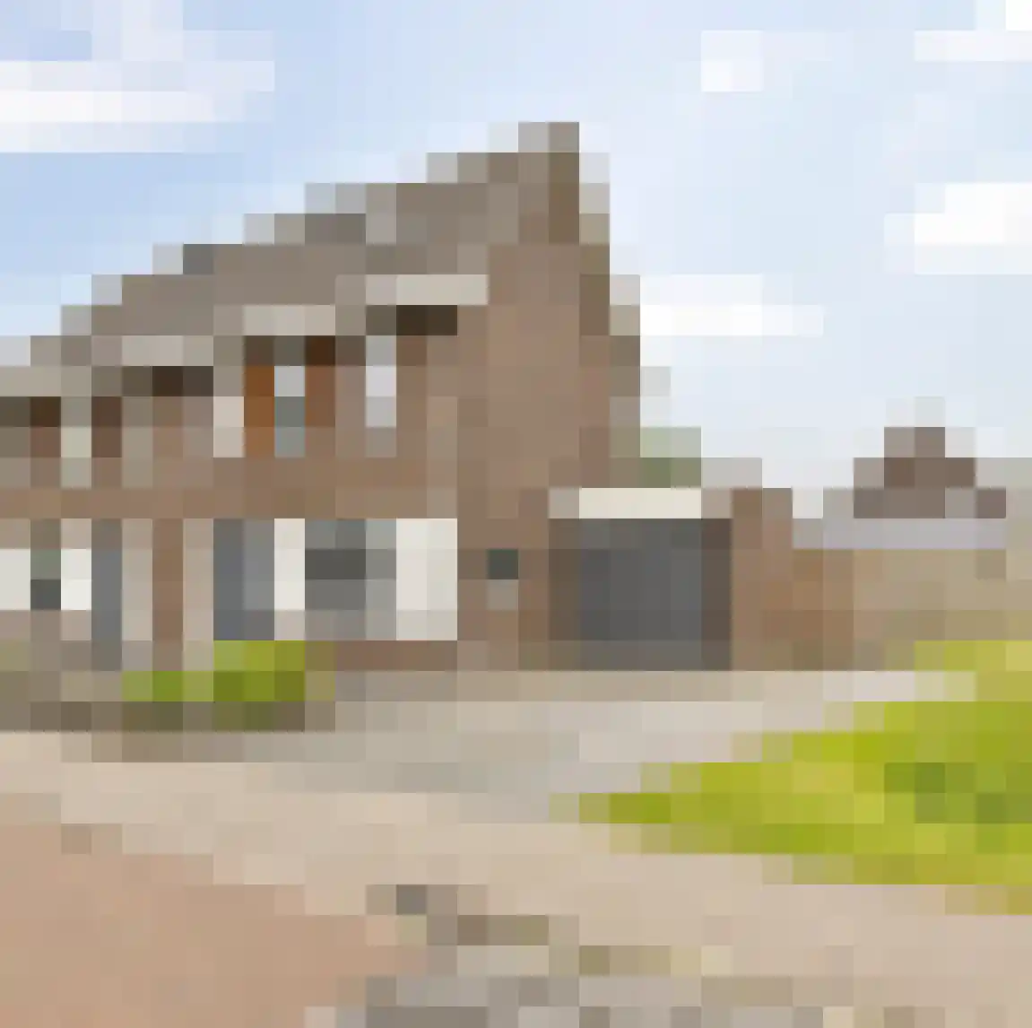 Wagenmakerij 18 A in Marum