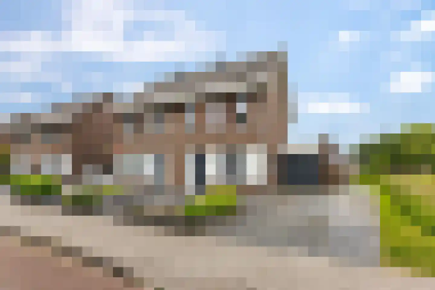 Wagenmakerij 18 A Marum foto 2