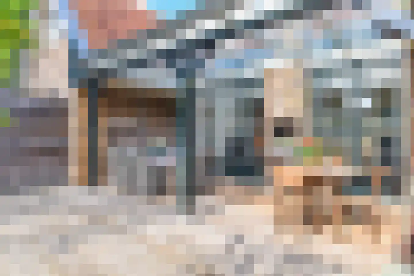 Wagenpad 3 a Laren thumbnail 13