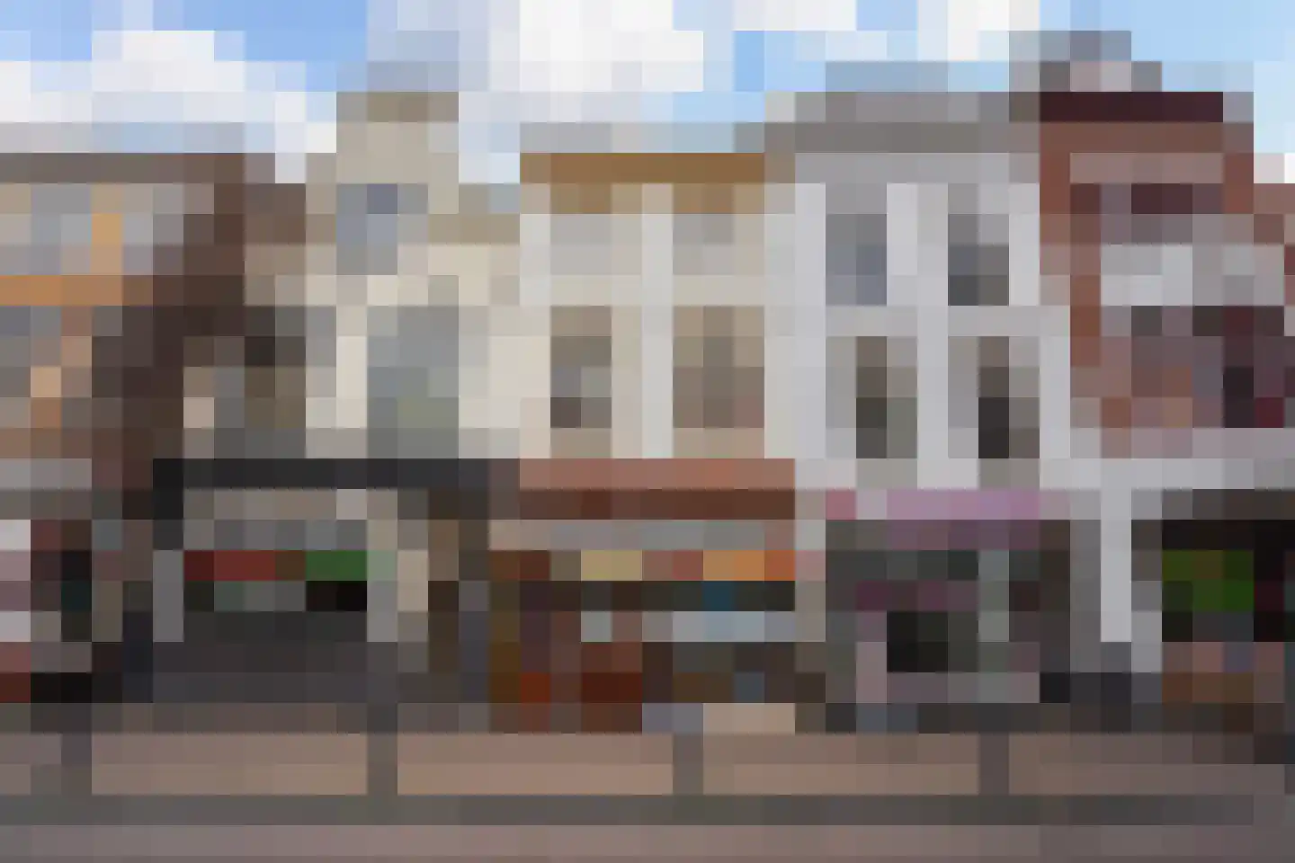 Wagenstraat 113 A Den Haag