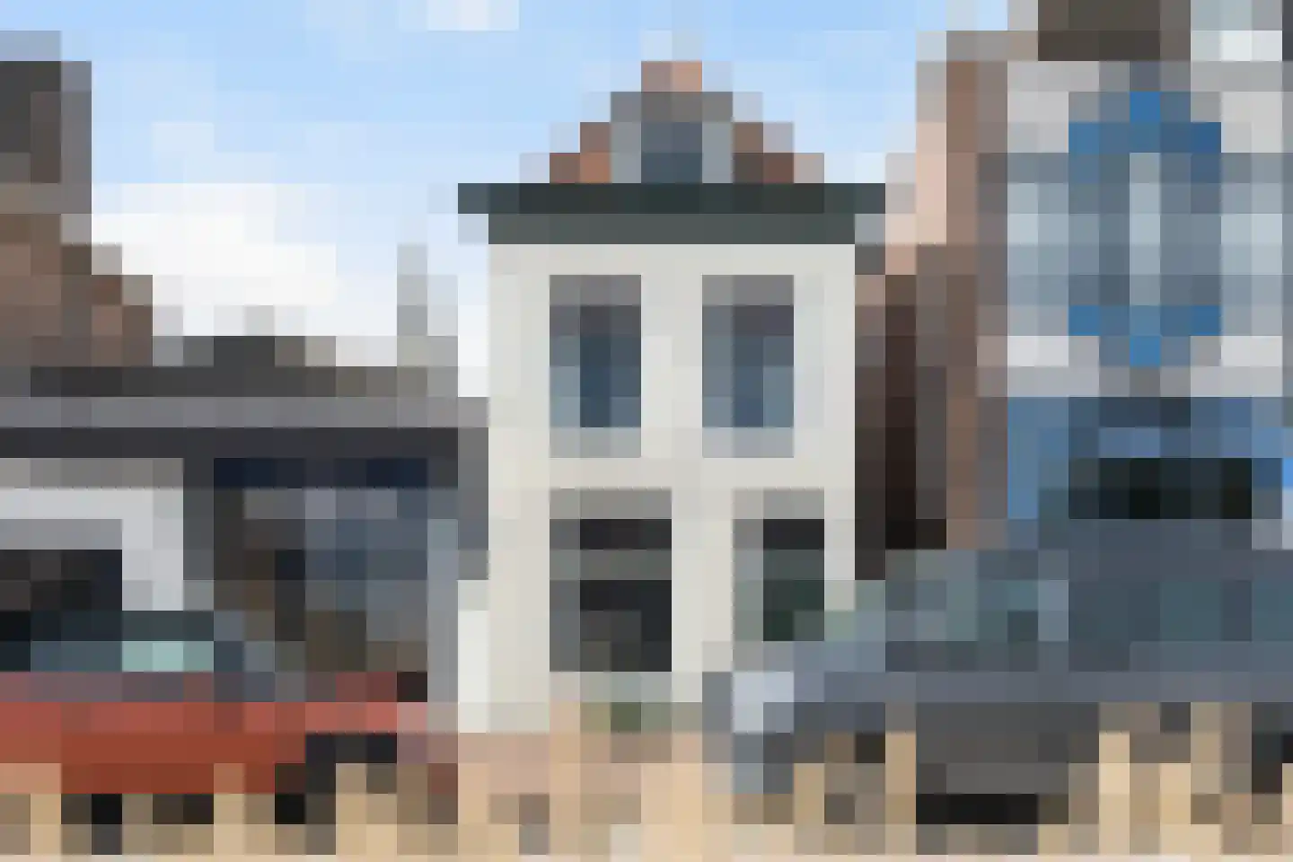 Wagenstraat 15 in Maassluis
