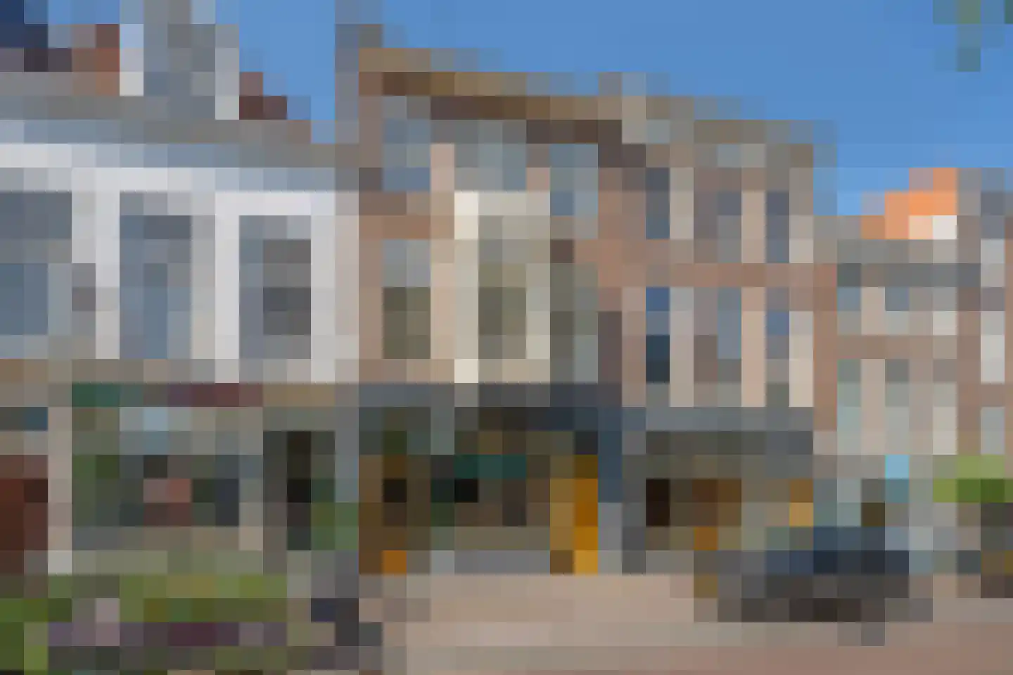 Wagenstraat 175 in Den Haag