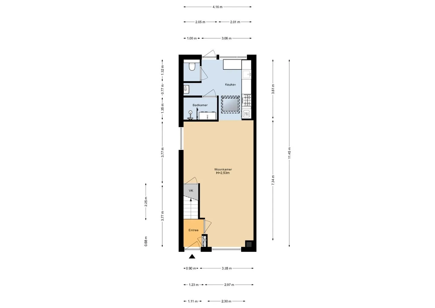 Wagenstraat 36 Den Helder thumbnail 28