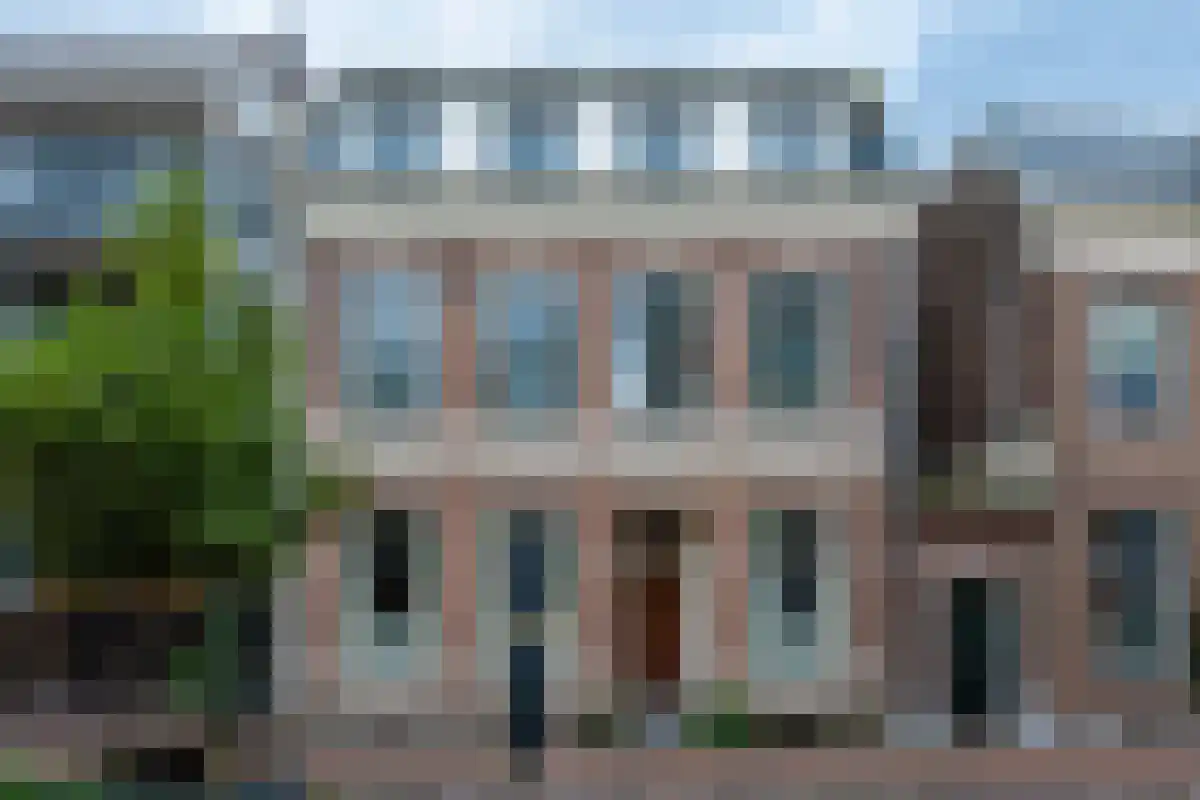 Wagenweg in Haarlem