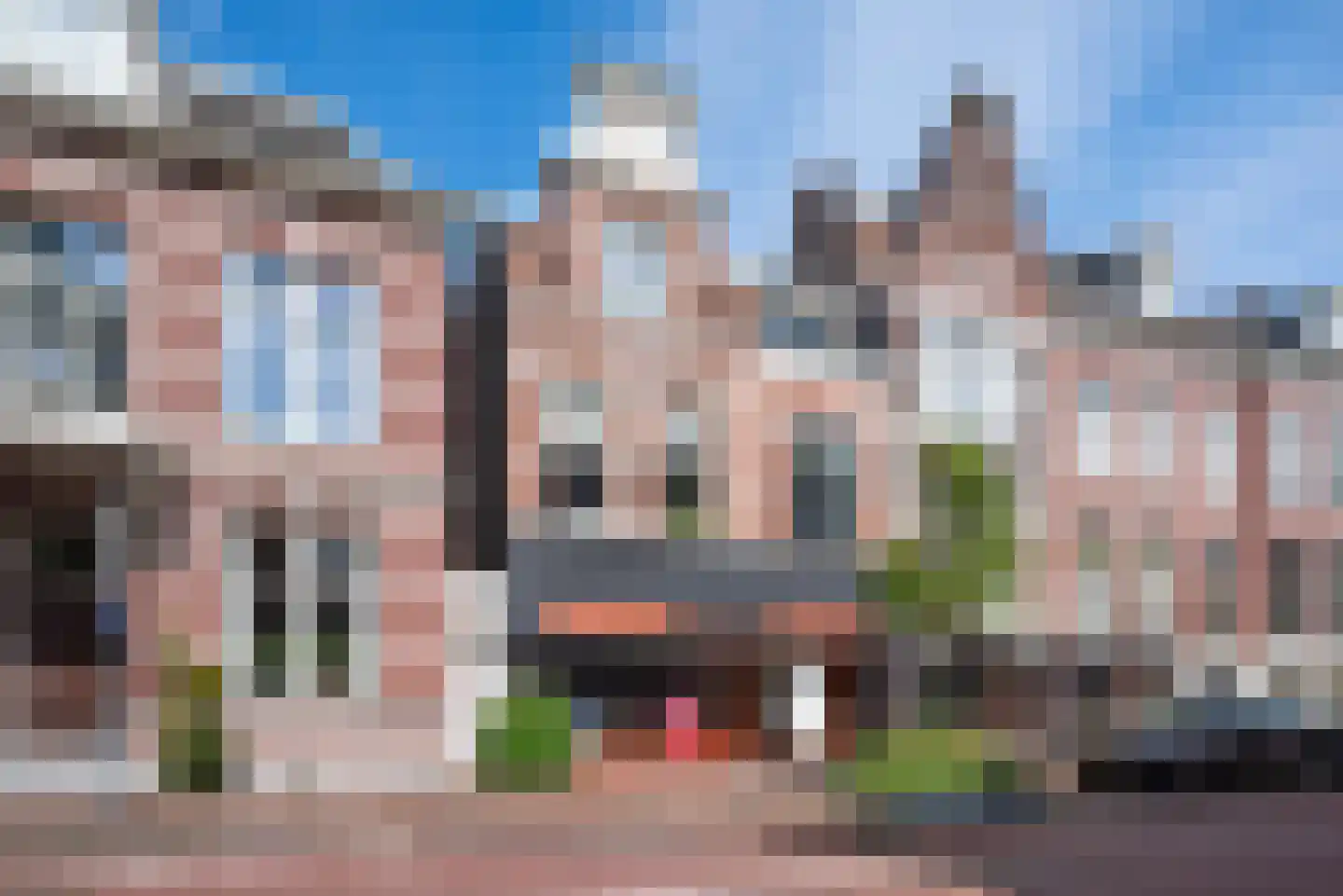Wagenweg 24 B in Haarlem