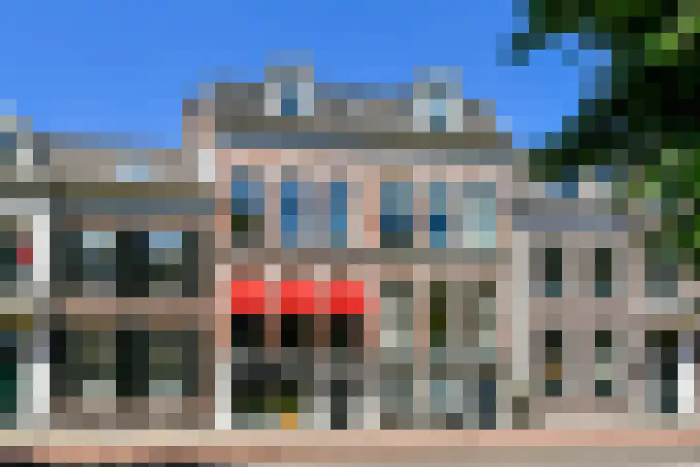 Wagenweg 44 in Haarlem