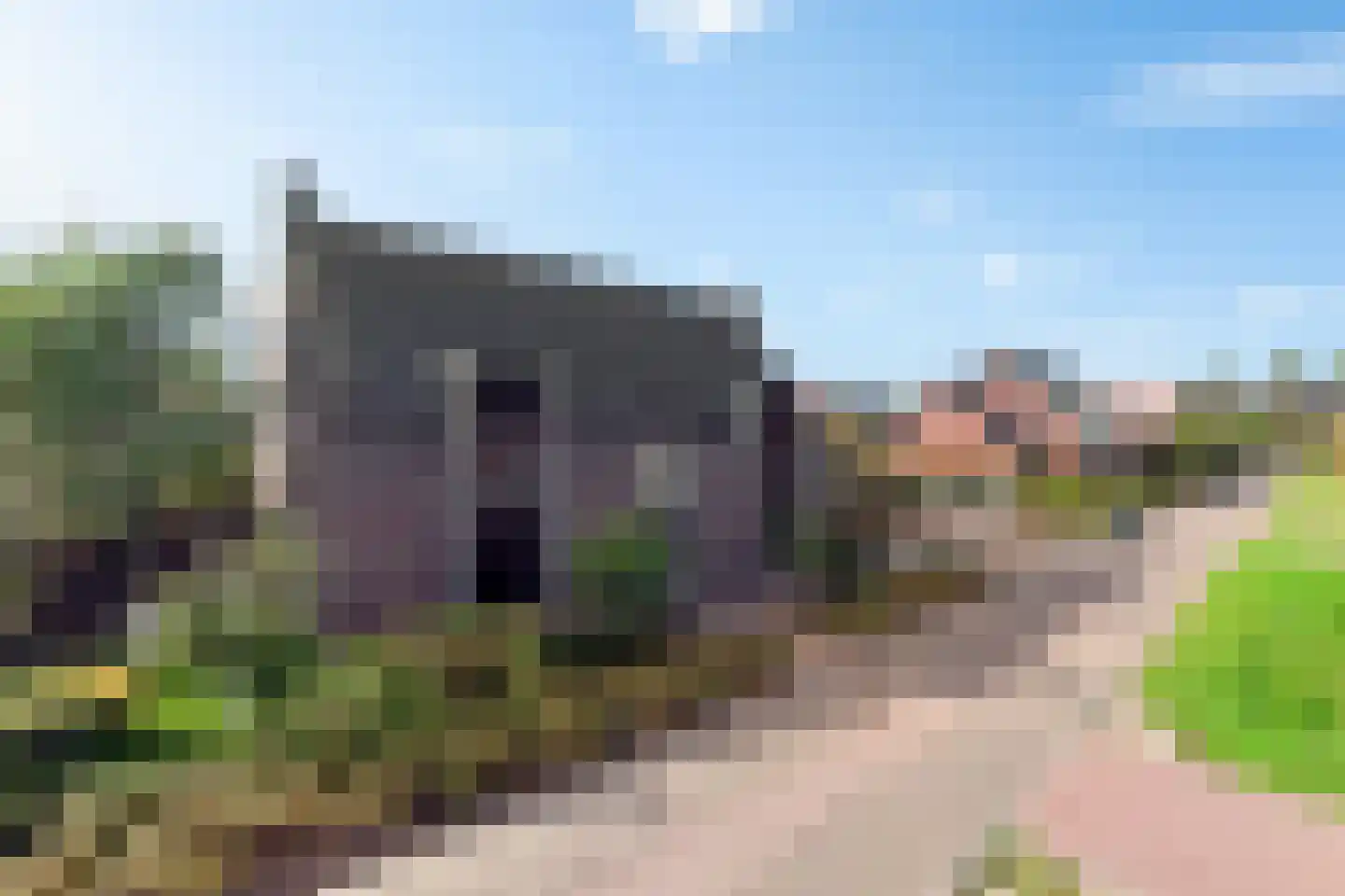 Wagenwielpad 9 Oss