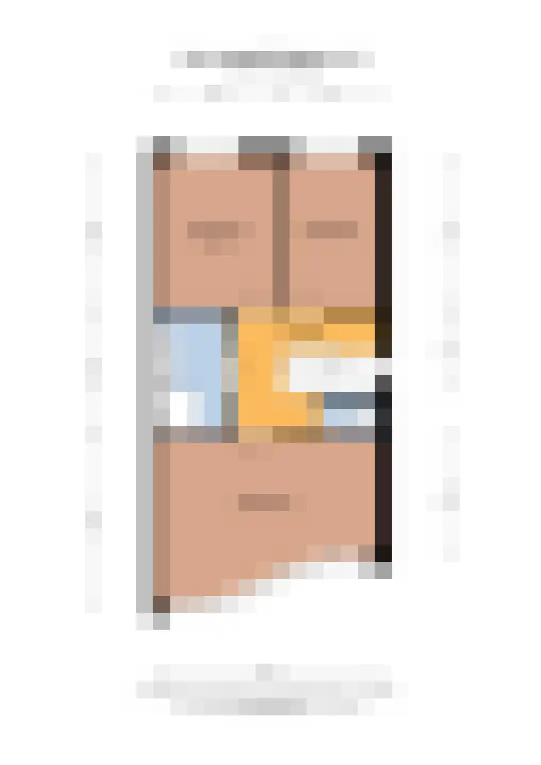 Waghenaerdreef 38 Bergschenhoek thumbnail 42