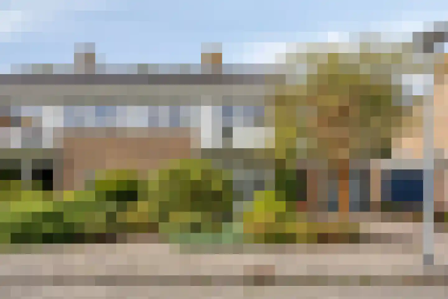 Wagnerlaan 10 Hoogezand