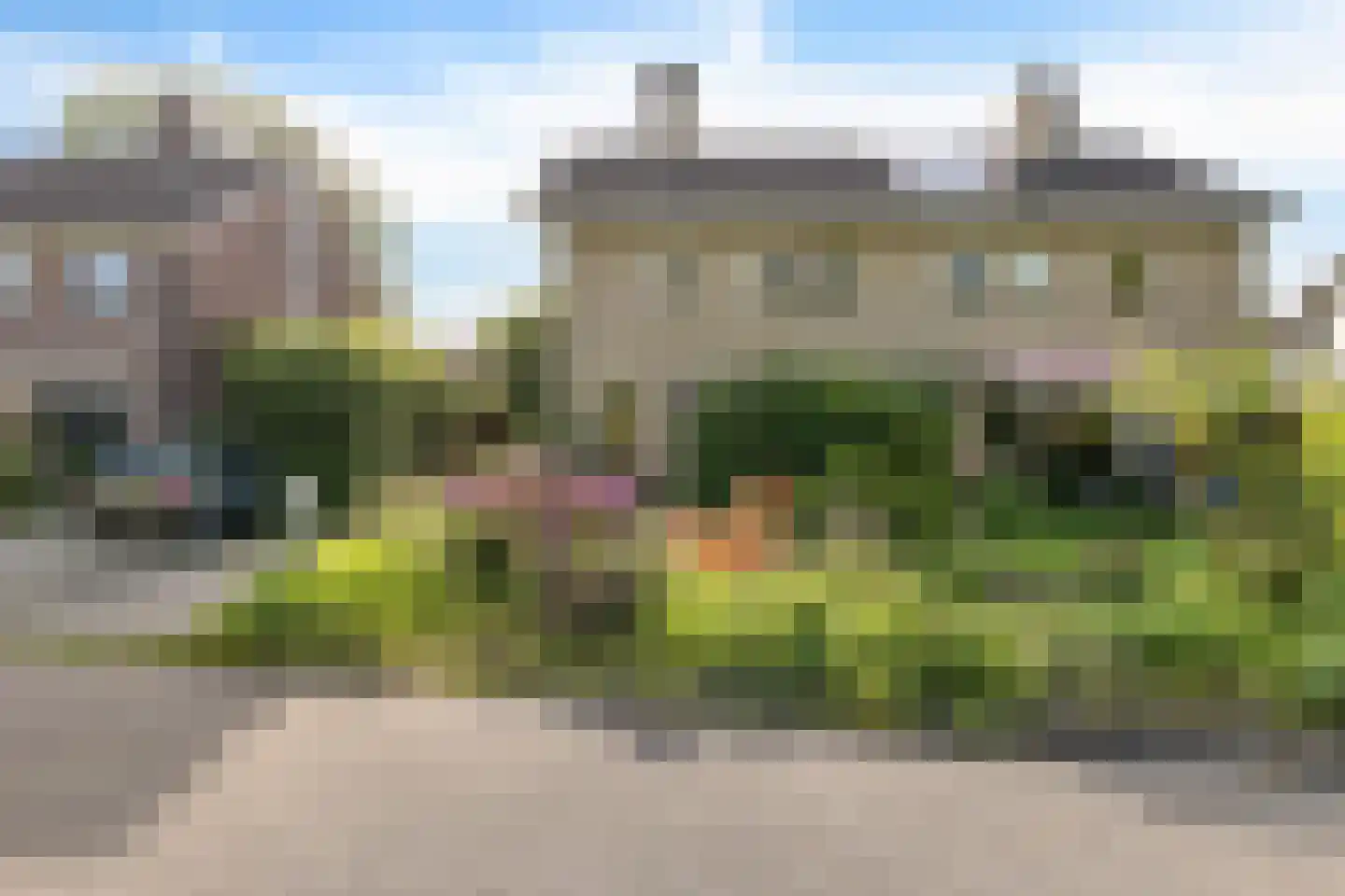 Wagnerlaan 16 Assen