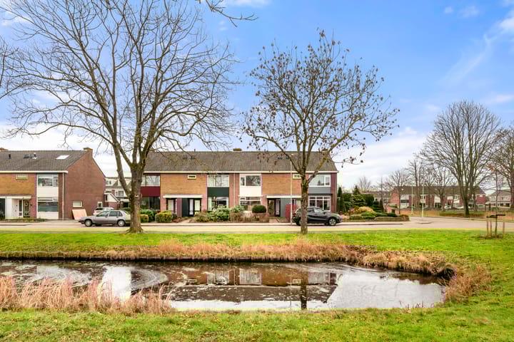 Photo of property Wagnerlaan 20, Akersloot