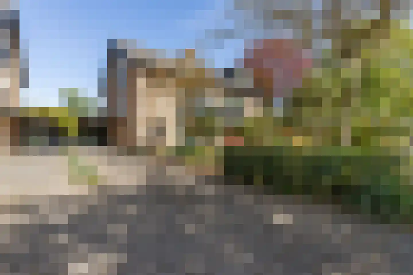 Wagnerlaan 20 Naarden