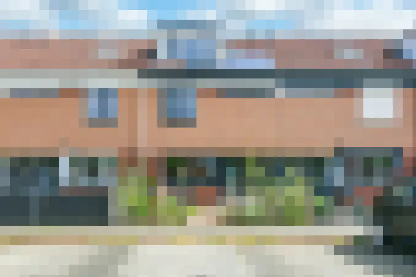 Wagnerlaan 32 Nieuw-Vennep