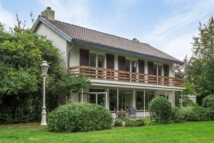 Wagnerlaan 5 in 's-Hertogenbosch photo