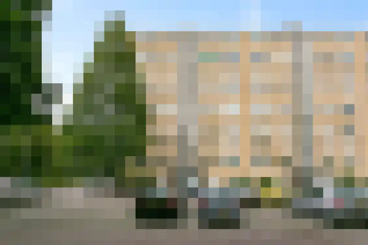 Wagnerplein 2 Leiden