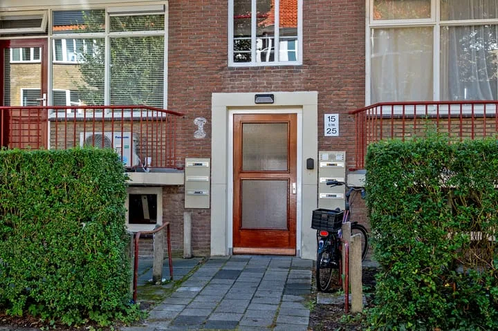 Wagnersingel 21 Groningen foto 2