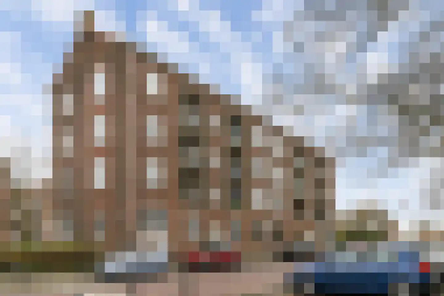 Wagnerstraat 25 D in Vlaardingen