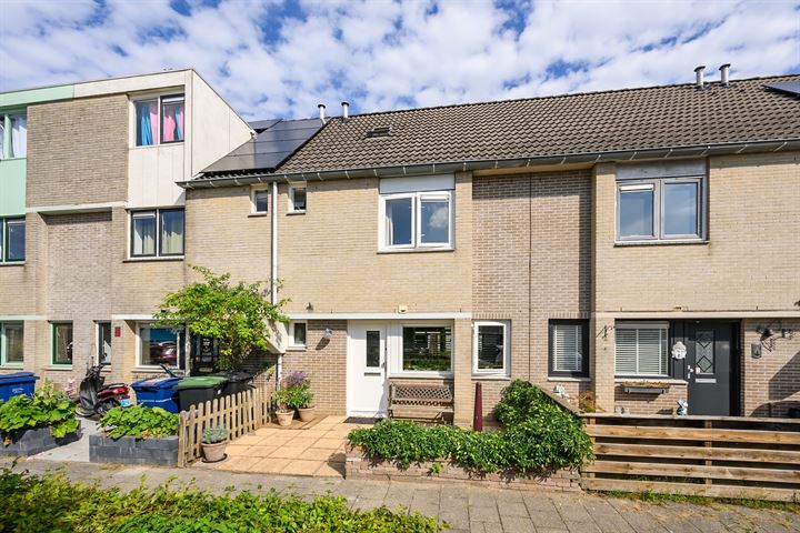 Wagnerstraat 30 in Almere photo