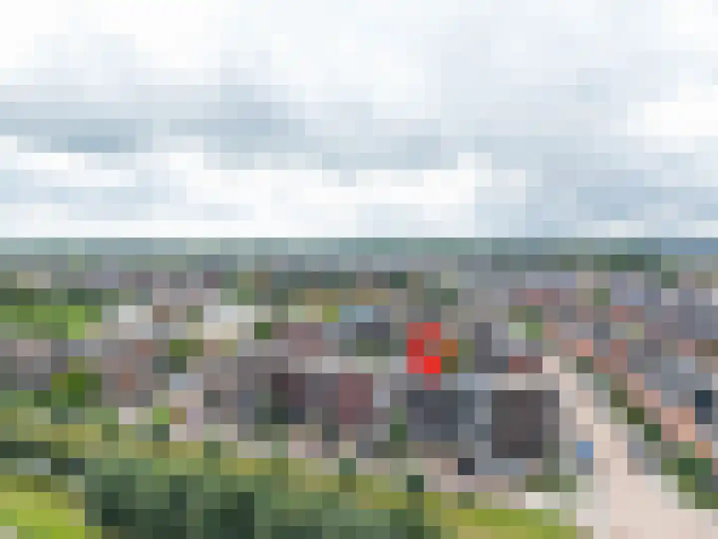 Waker 5 Kampen foto 3