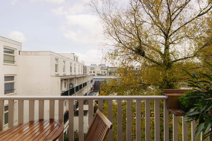 Wakkerstraat 16 D Amsterdam thumbnail 16