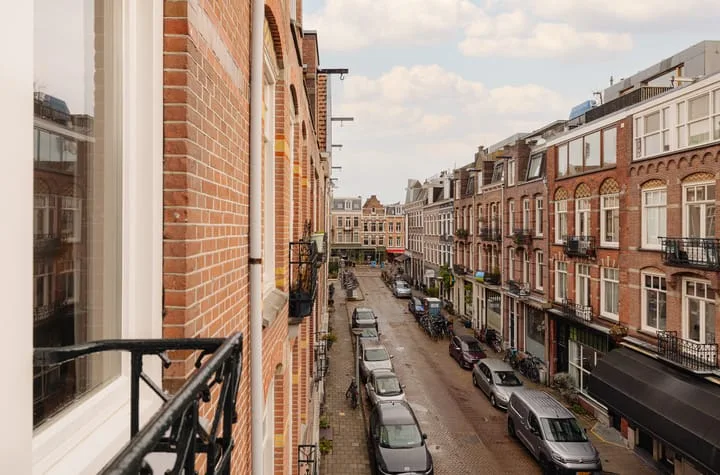 Wakkerstraat 16 D Amsterdam thumbnail 5