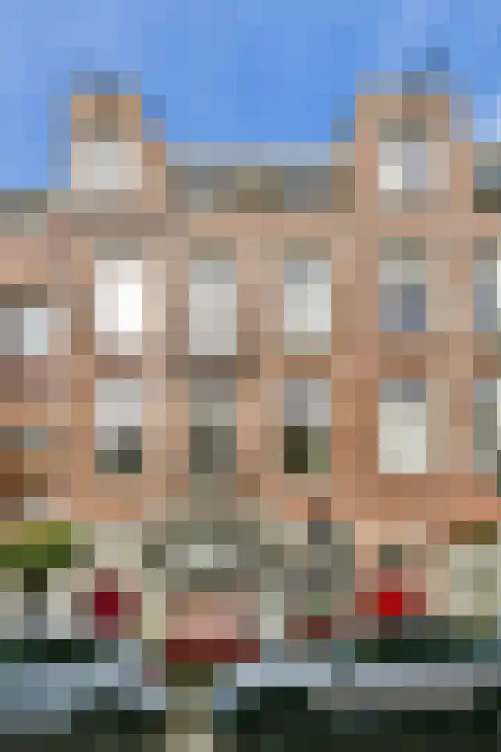 Wakkerstraat 18 C Amsterdam
