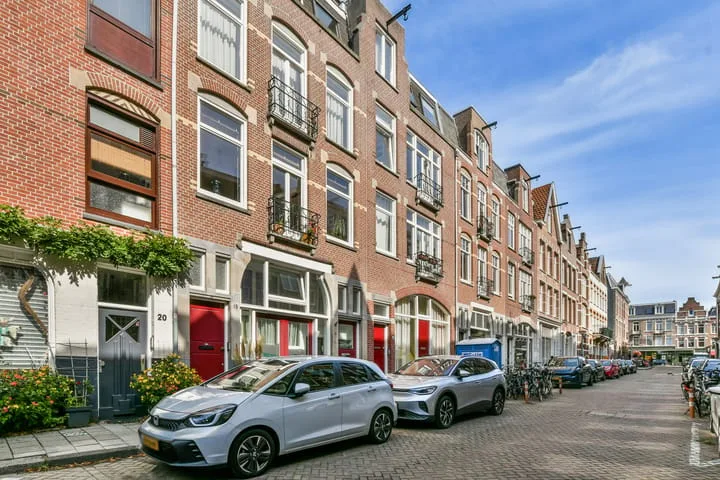Wakkerstraat 18 C Amsterdam thumbnail 24