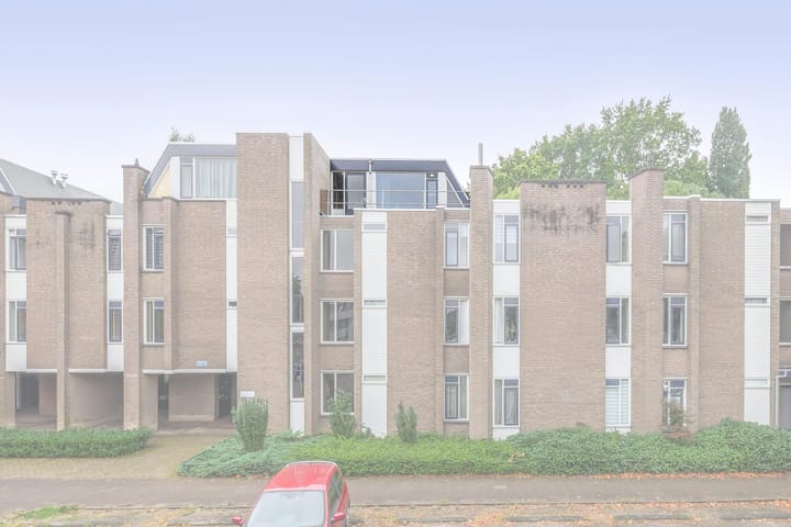 Wal 271 dans Veldhoven photo