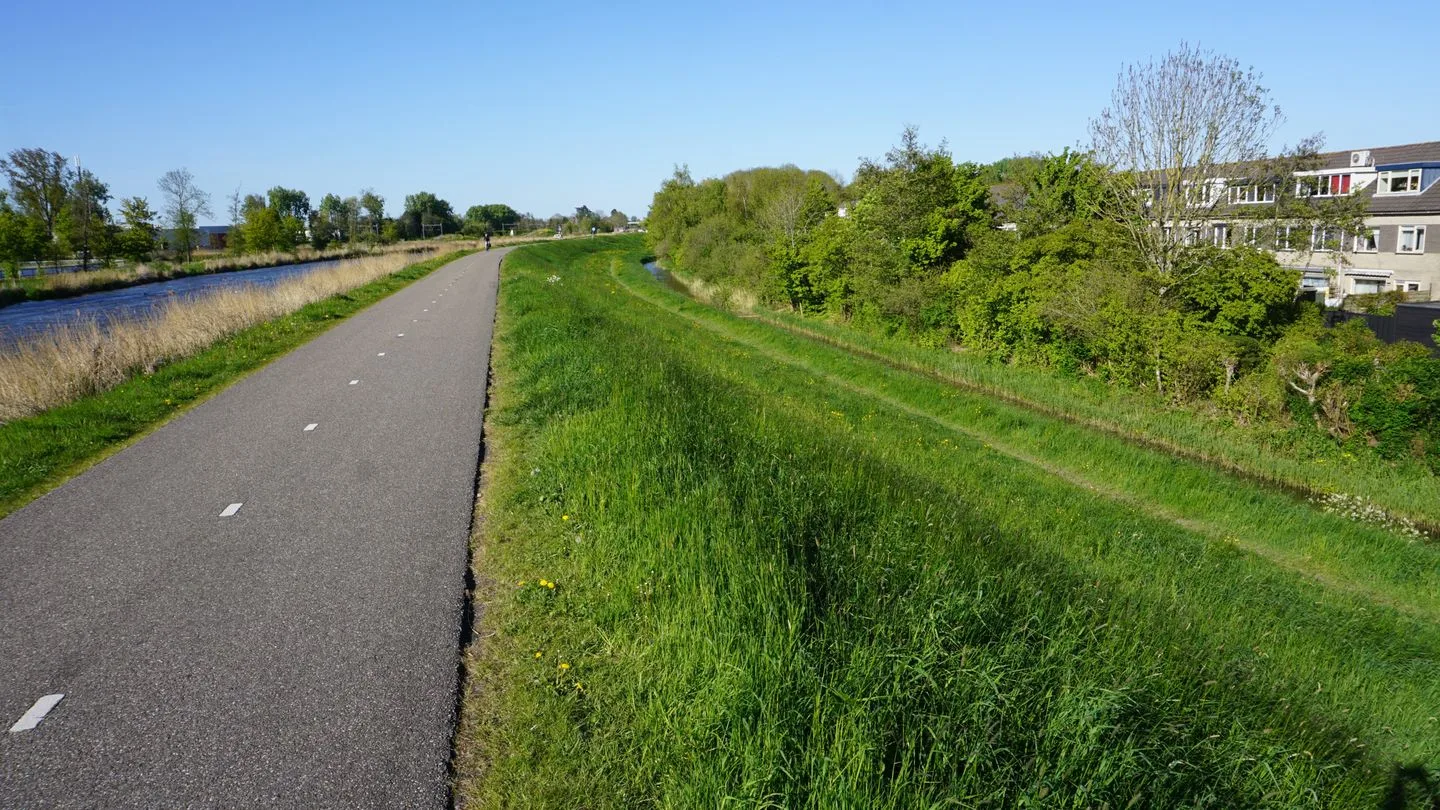 Walakker 105 Purmerend foto 3