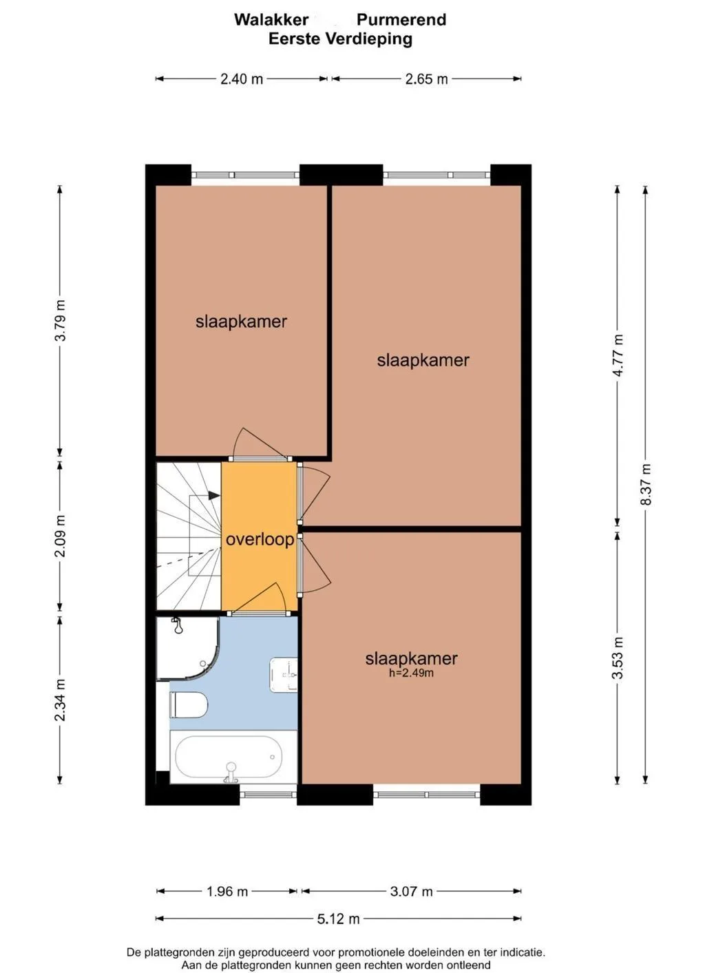 Walakker 105 Purmerend thumbnail 34