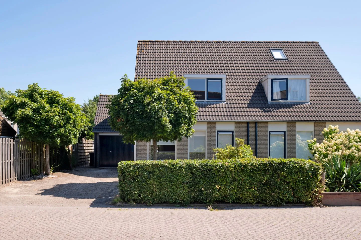 Walakker 8 in Beilen
