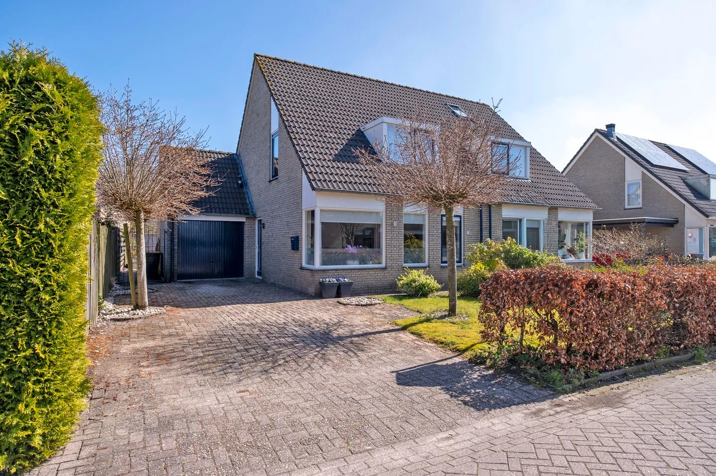 Walakker 8 in Beilen