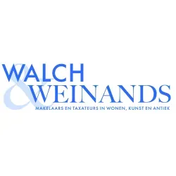 Logo de Walch &amp; Weinands Makelaars en Taxateurs