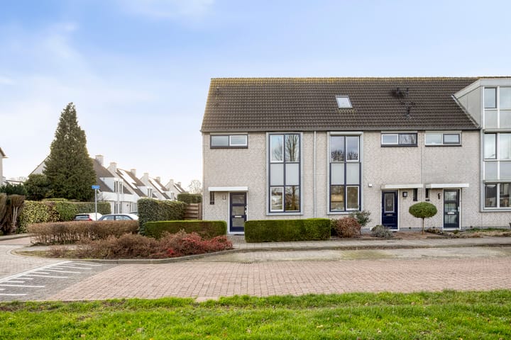 Photo de la maison Walcherenstraat 32, Duiven