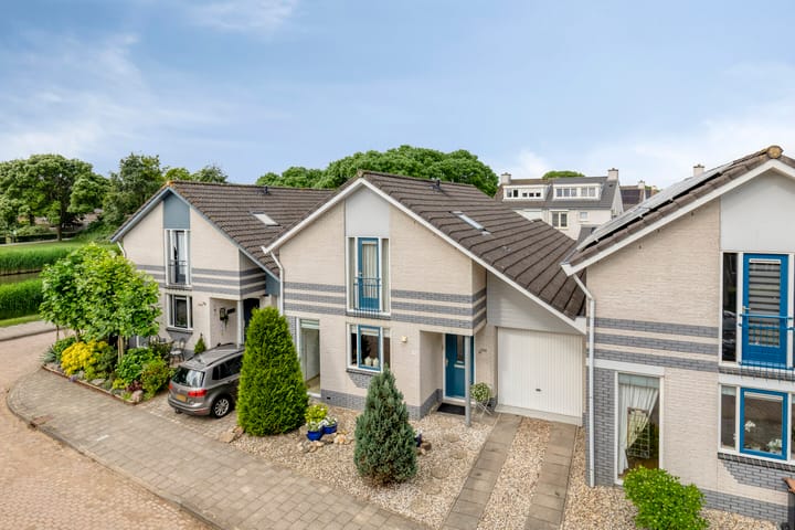 Walcherenstraat 78 dans Duiven photo