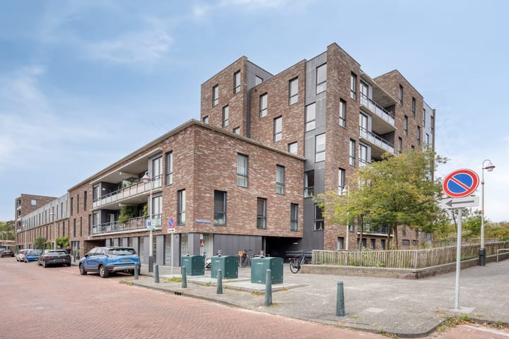 Walchersestraat 112 in 's-Gravenhage Foto