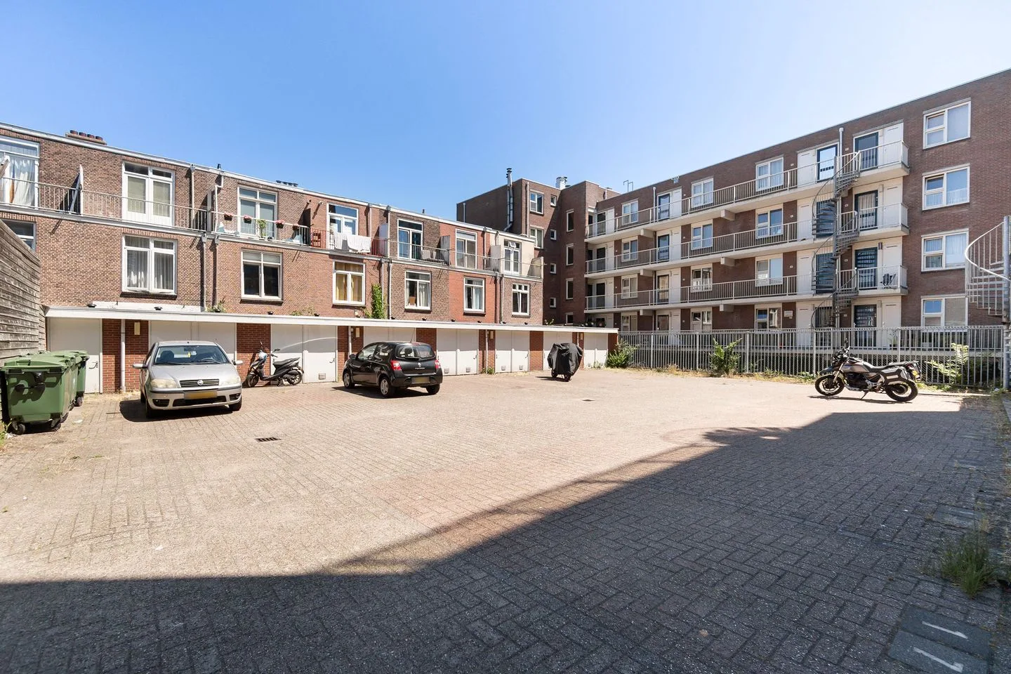 Waldeck Pyrmontkade 14 Den Haag thumbnail 42