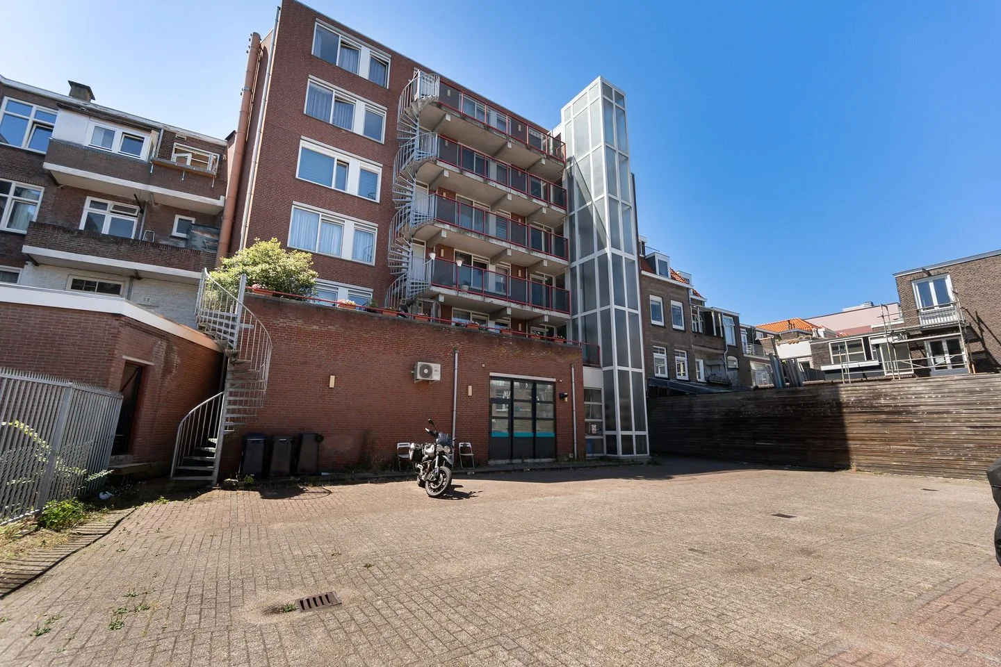 Waldeck Pyrmontkade 14 Den Haag thumbnail 43